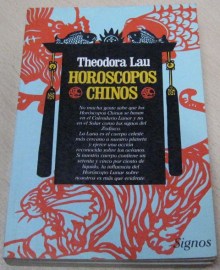 HOROSCOPOS CHINOS THEODORA LAU